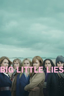Big Little Lies [Indonesian] S2 (2019)