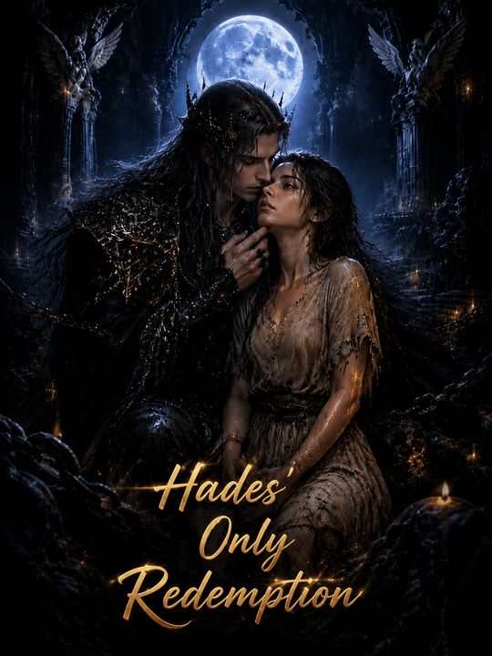 Hades' Only Redemption