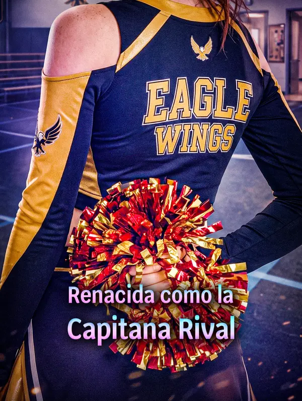Renacida como la Capitana Rival