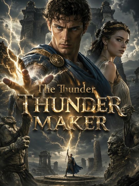 The Thunder Maker
