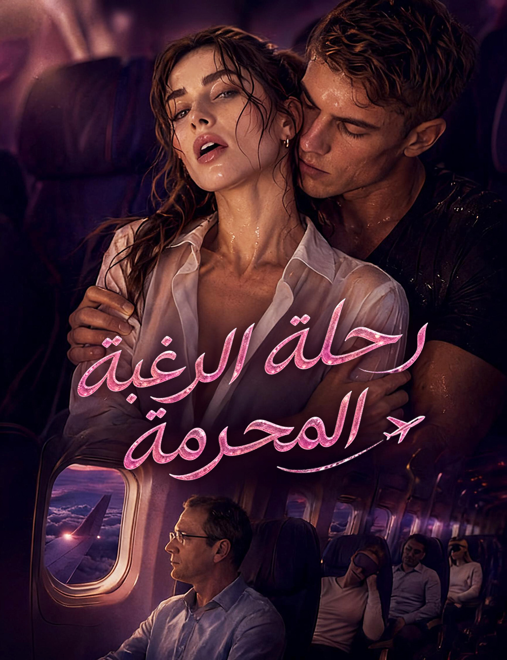 رحلة الرغبة المحرمة