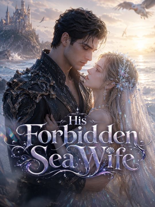 His Forbidden Sea Wife