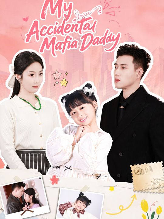 My Accidental Mafia Daddy