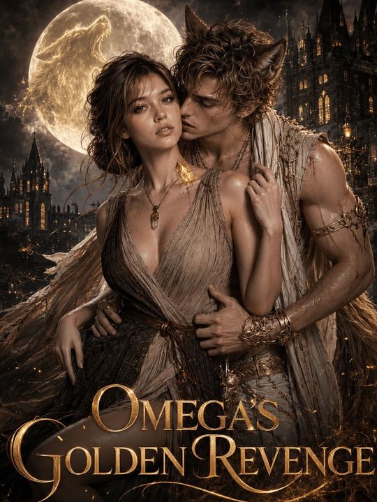Balas dendam sang Omega