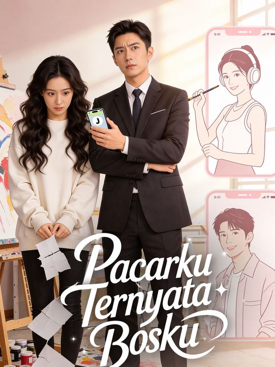 Pacarku Ternyata Bosku