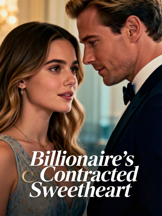 Billionaire’s Contracted Sweetheart