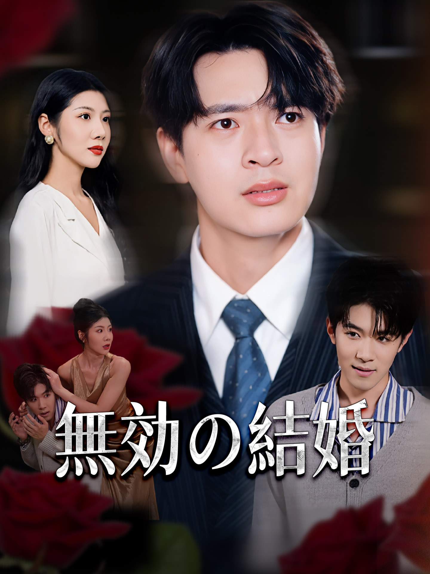 無効の結婚