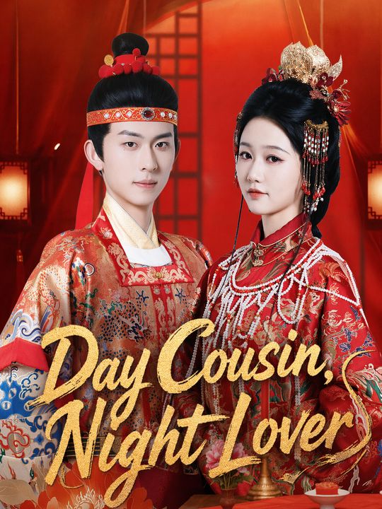 Day Cousin, Night Lover