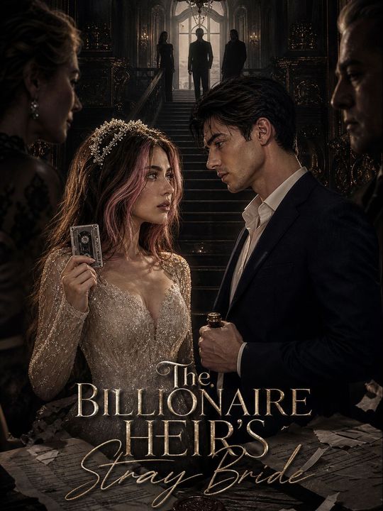 The Billionaire Heir’s Stray Bride