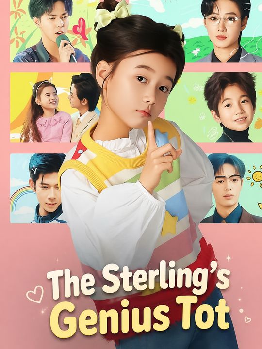 Kembalinya si jenius kecil