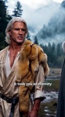 the return of the wolf (2024)