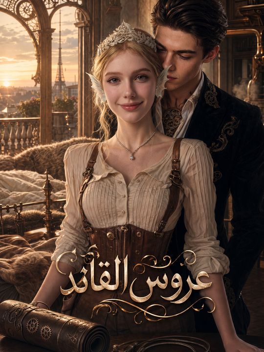 عروس القائد