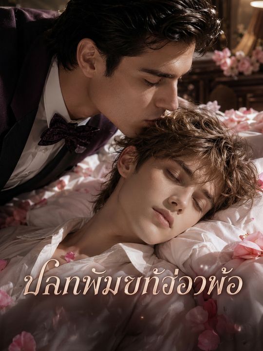 แฟนผมเป็นเจ้าพ่อ
