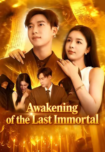 Awakening of the Last Immortal