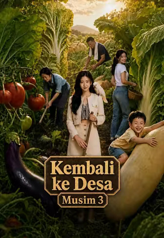 Kembali ke Desa Musim 3