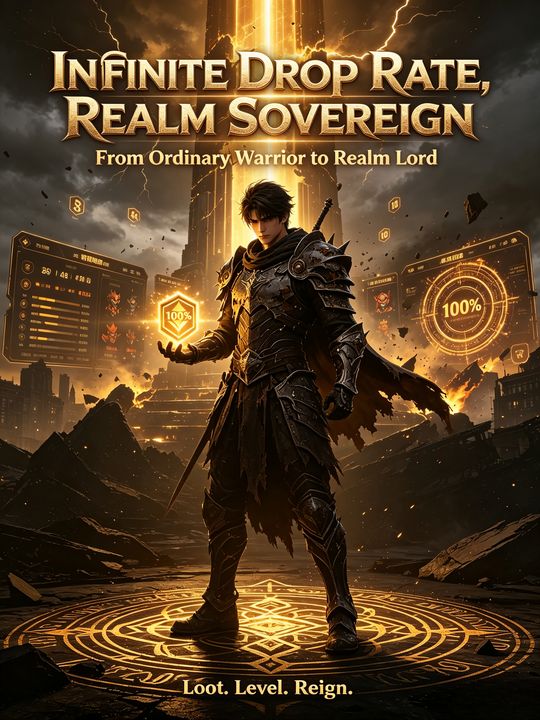 Infinite Drop Rate, Realm Sovereign
