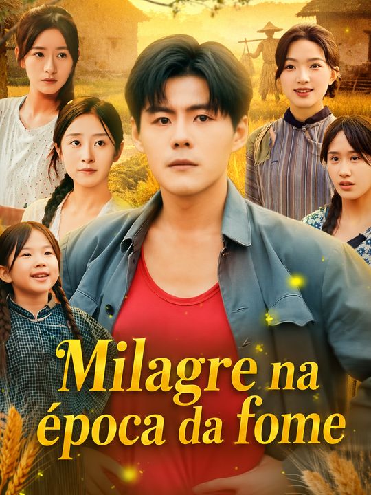 Milagre na época da fome