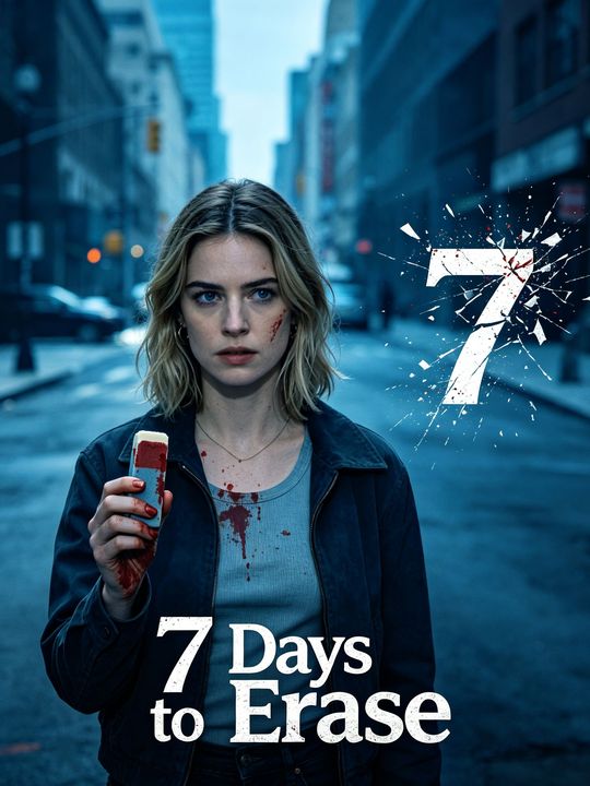 7 Days to Erase