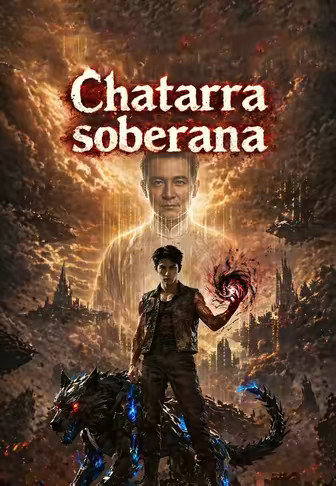 Chatarra soberana