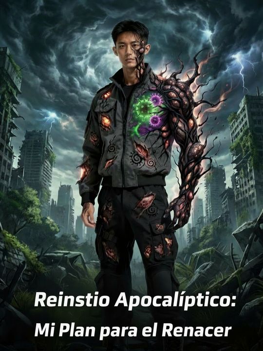 Aku menjadi Raja Mutasi