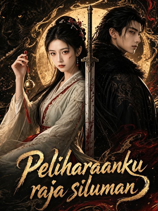 Peliharaanku raja siluman