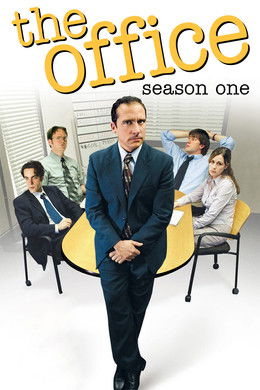 The Office [Indonesian] S1 (2005)