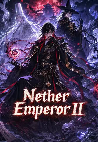 Nether Emperor II