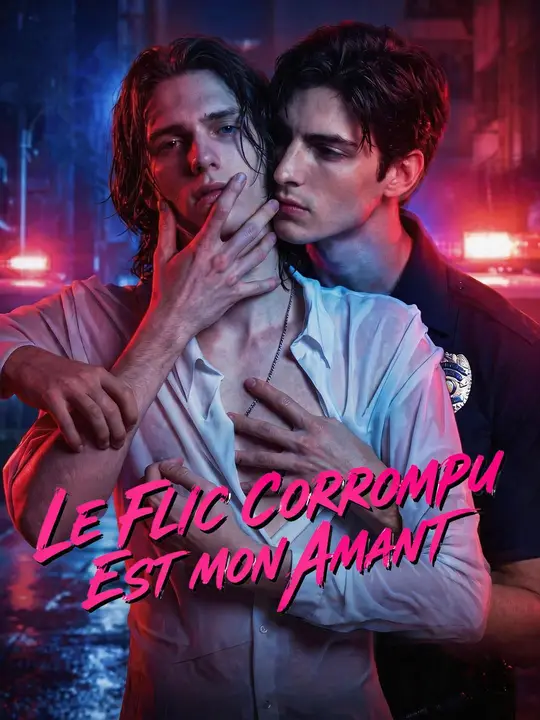 (Doublage) LE FLIC CORROMPU EST MON AMANT
