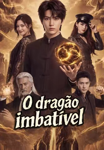 O dragão imbatível