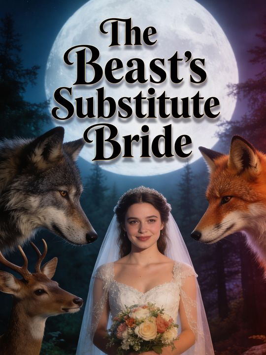 The Beast's Substitute Bride