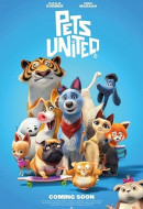 Mascotas unidas (2020)