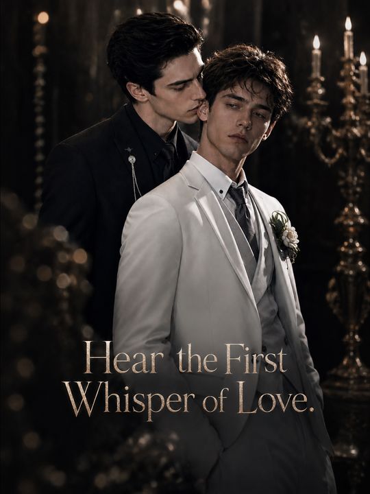 Hear the First Whisper of Love