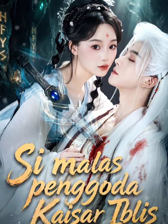 Si malas penggoda Kaisar Iblis