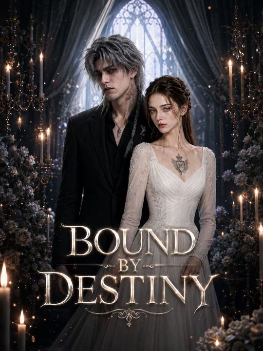 The Markless Alpha’s Bride