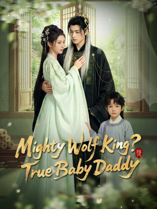 Mighty Wolf King? True Baby Daddy