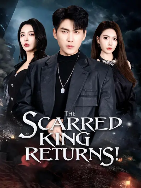 (Dubbed) The Scarred King Returns!
