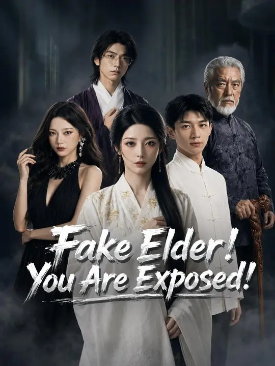 (Dubbed) Fake Elder! You Are Exposed!