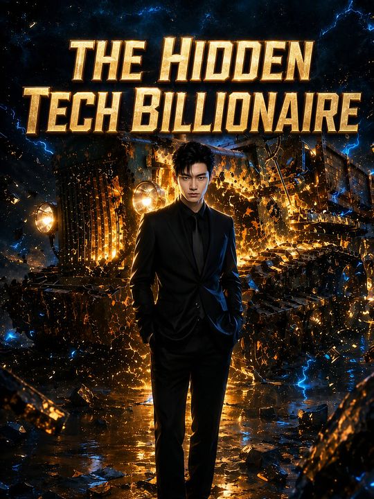 The Hidden Tech Billionaire