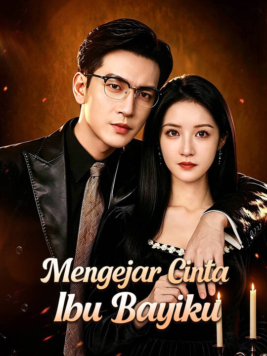 Mengejar Cinta Ibu Bayiku