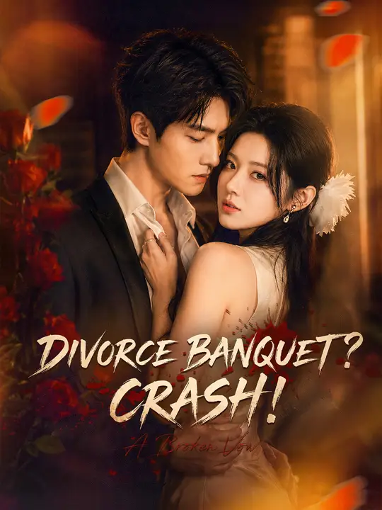 (Dubbed) Divorce Banquet? Crash!