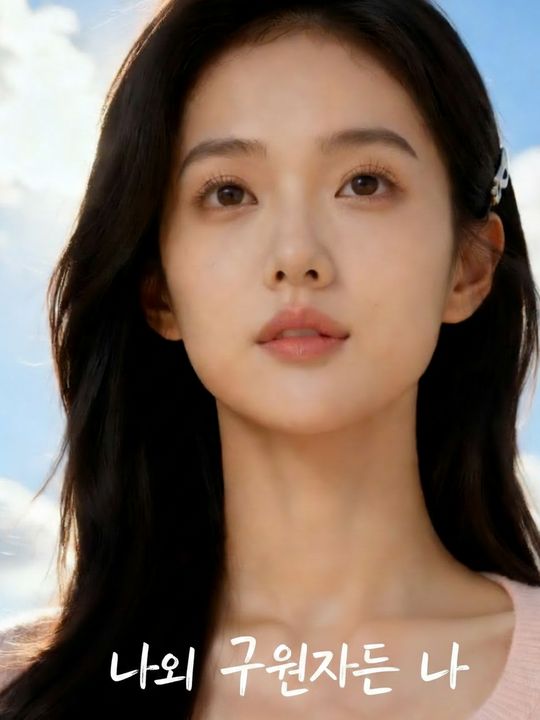 나의 구원자는 나