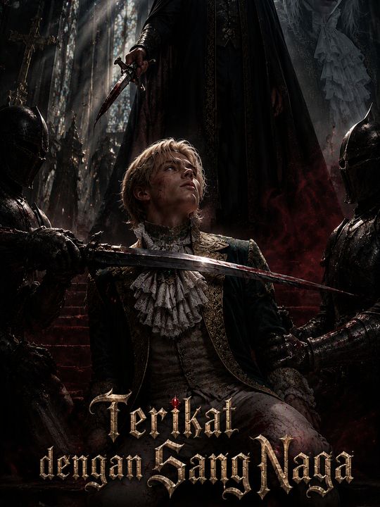 Terikat dengan Sang Naga