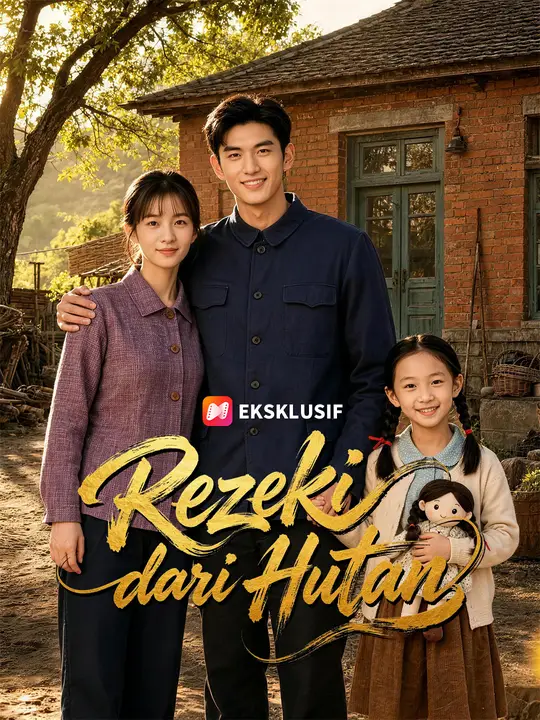 Rezeki dari Hutan (2026)
