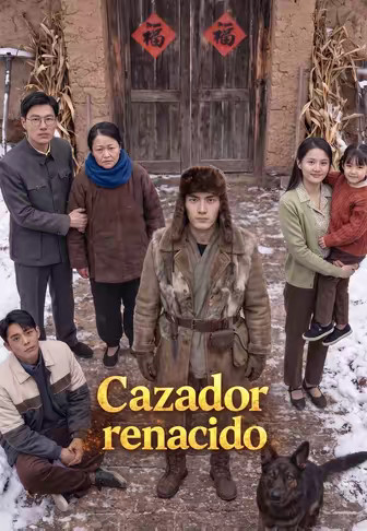 Cazador renacido