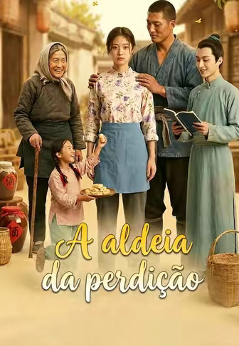 A aldeia da perdição