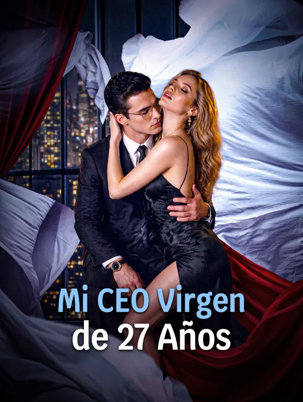 Mi CEO Virgen de 27 Años