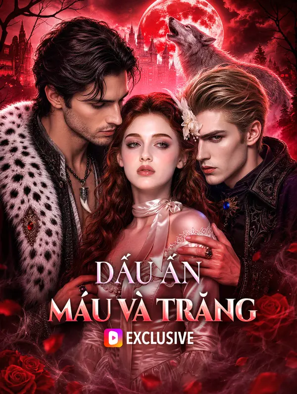 Dấu Ấn Máu Và Trăng