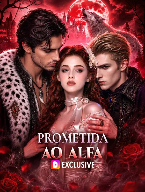 Prometida ao Alfa