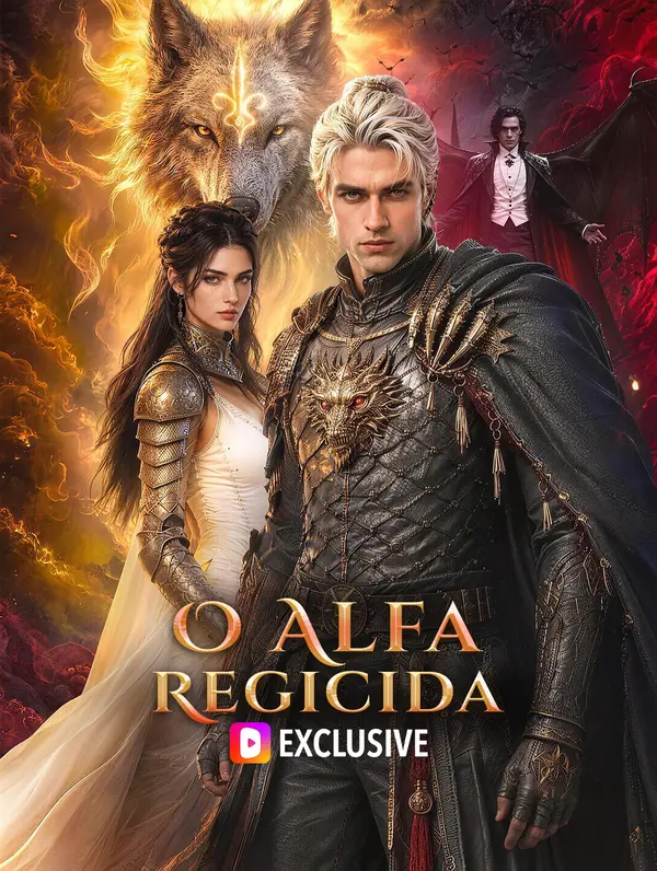 O Alfa Regicida