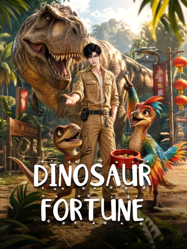 Dinosaur Fortune